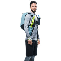 Thumbnail for Deuter - Ascender 7 Trail Running Backpack | Black - EU Taille unique