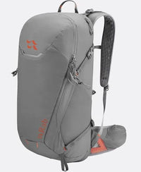 Thumbnail for Rab Aeon 27 Backpack (Iron Grey)