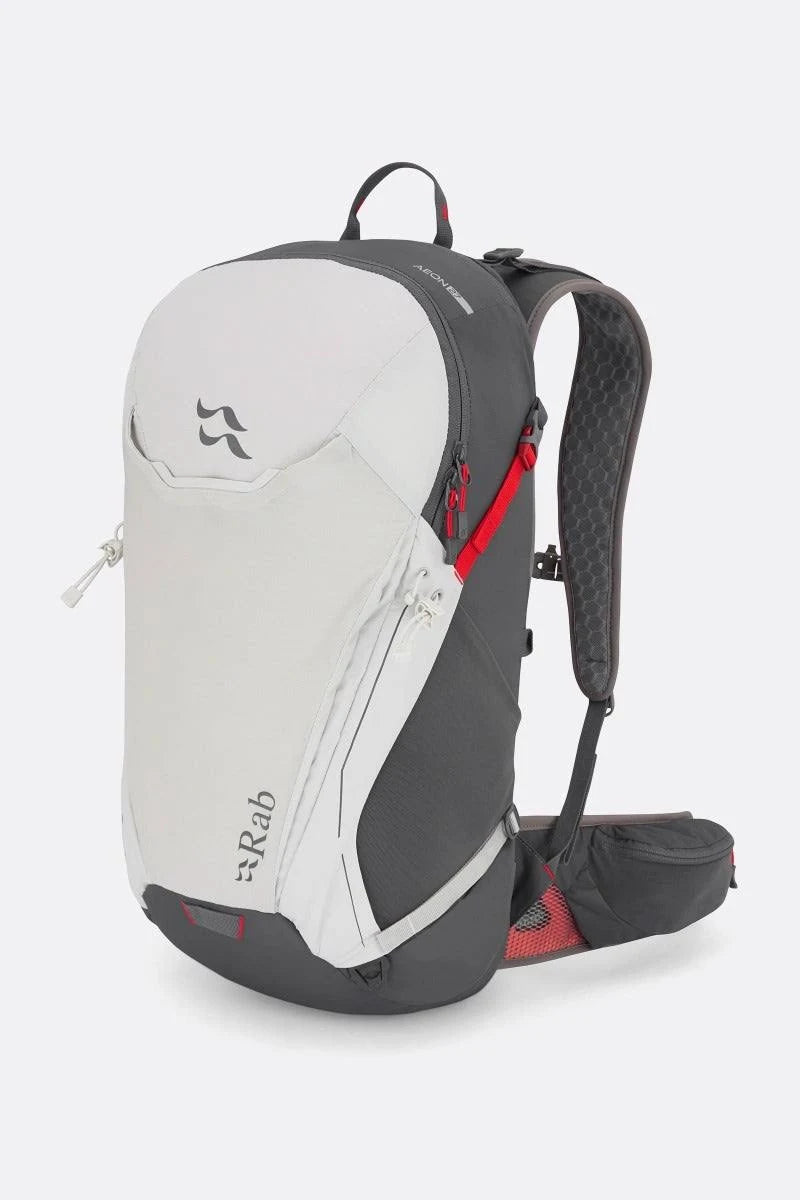 Rab Aeon 27 Backpack (Iron Grey)
