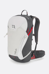 Thumbnail for Rab Aeon 27 Backpack (Iron Grey)
