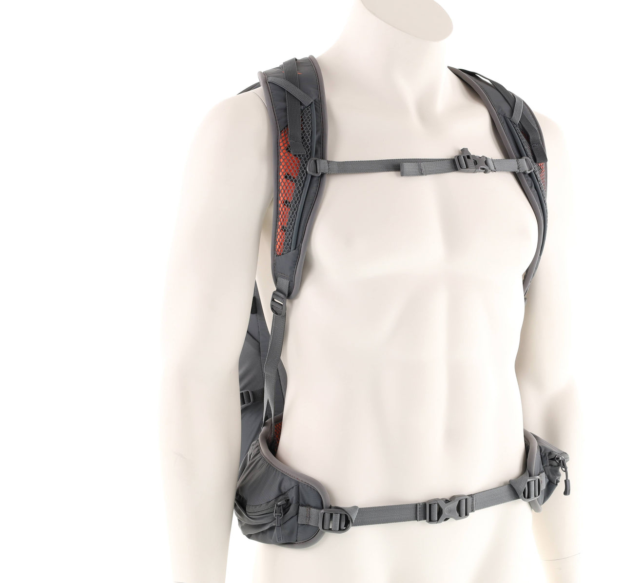 Rab Aeon 27 Backpack (Iron Grey)