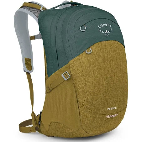Osprey Parsec Backpack Green