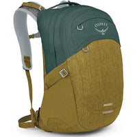 Thumbnail for Osprey Parsec Backpack Green