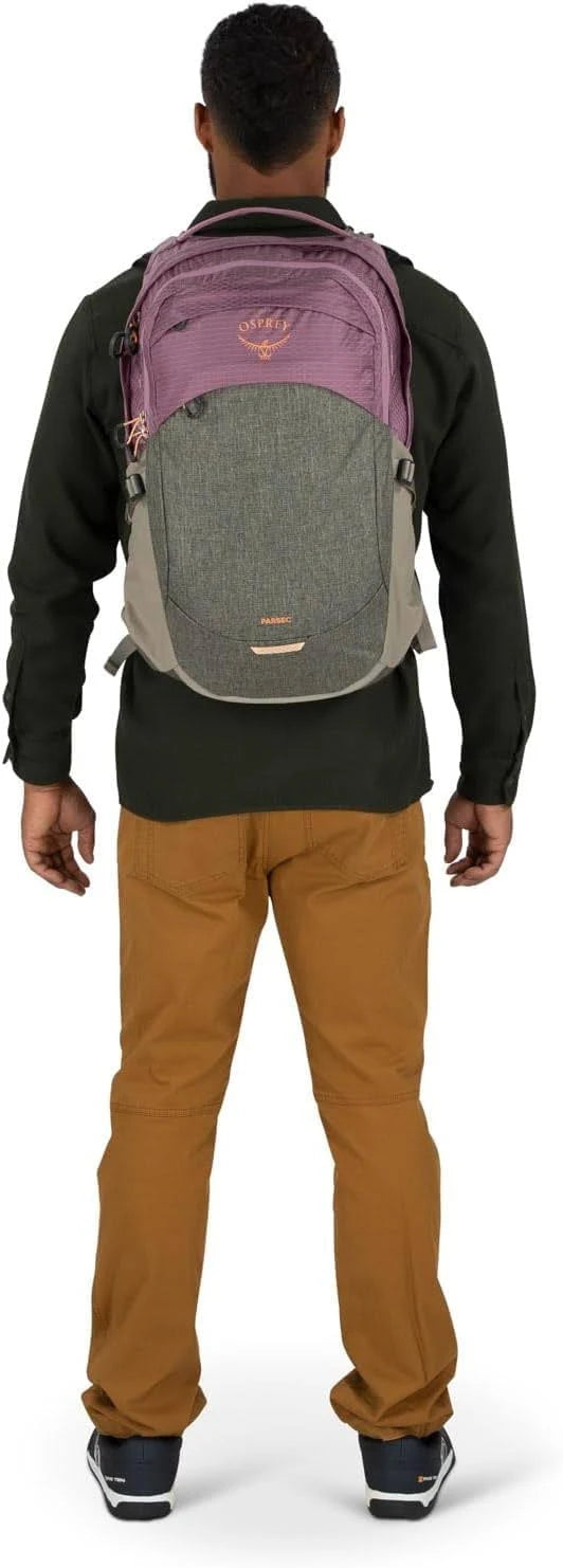Osprey Parsec Backpack Green