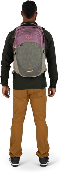 Thumbnail for Osprey Parsec Backpack Green
