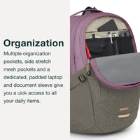 Thumbnail for Osprey Parsec Backpack Green