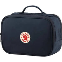 Thumbnail for Fjallraven Kanken Toiletry Bag (Navy)