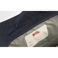 Thumbnail for Fjallraven Kanken Toiletry Bag (Navy)