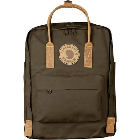 Fjällräven Kånken No. 2