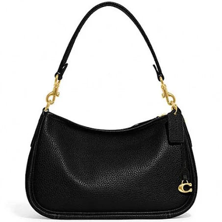 Coach Cary Crossbody Bag Black