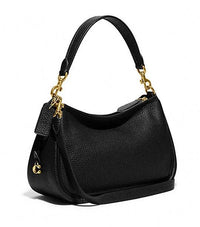 Thumbnail for Coach Cary Crossbody Bag Black