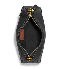 Thumbnail for Coach Cary Crossbody Bag Black