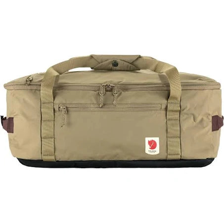 Fjallraven High Coast Duffel Bag 36, Clay