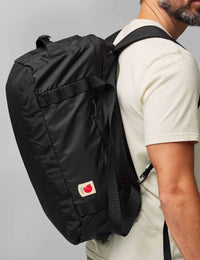 Thumbnail for Fjallraven High Coast Duffel Bag 36, Clay