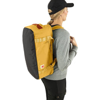 Thumbnail for Fjallraven High Coast Duffel Bag 36, Clay