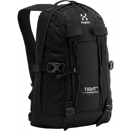 Haglöfs Tight Pro Medium - Backpack True Black 25 L