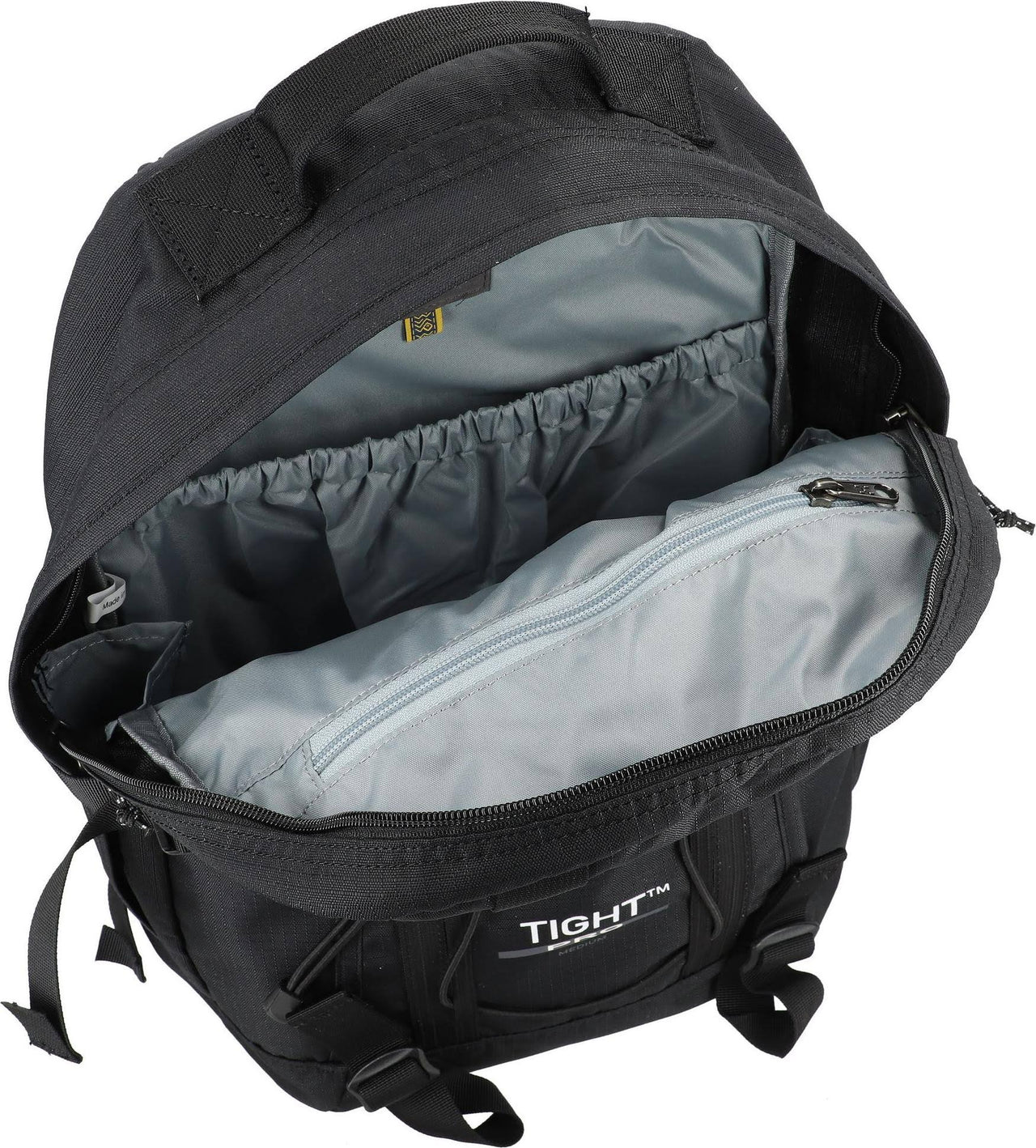 Haglöfs Tight Pro Medium - Backpack True Black 25 L