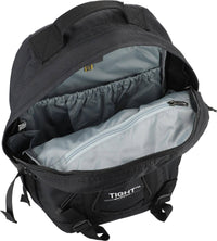 Thumbnail for Haglöfs Tight Pro Medium - Backpack True Black 25 L