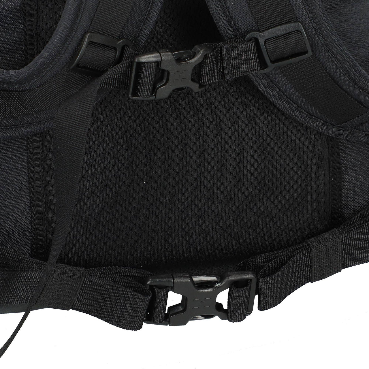 Haglöfs Tight Pro Medium - Backpack True Black 25 L
