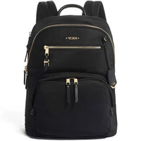 Thumbnail for Tumi Hilden Backpack - Voyageur - Black