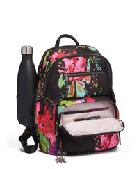Thumbnail for Tumi Hilden Backpack - Voyageur - Black