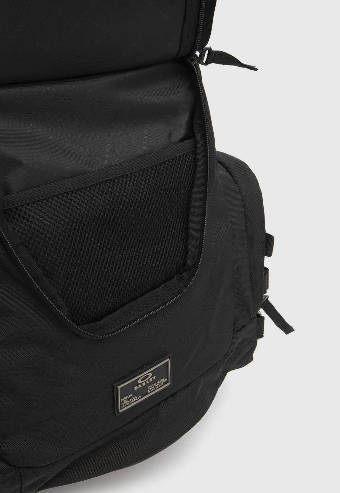 Oakley Icon Backpack 2.0 Blackout