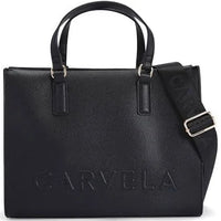 Thumbnail for Carvela 'Frame Large Tote' Bag