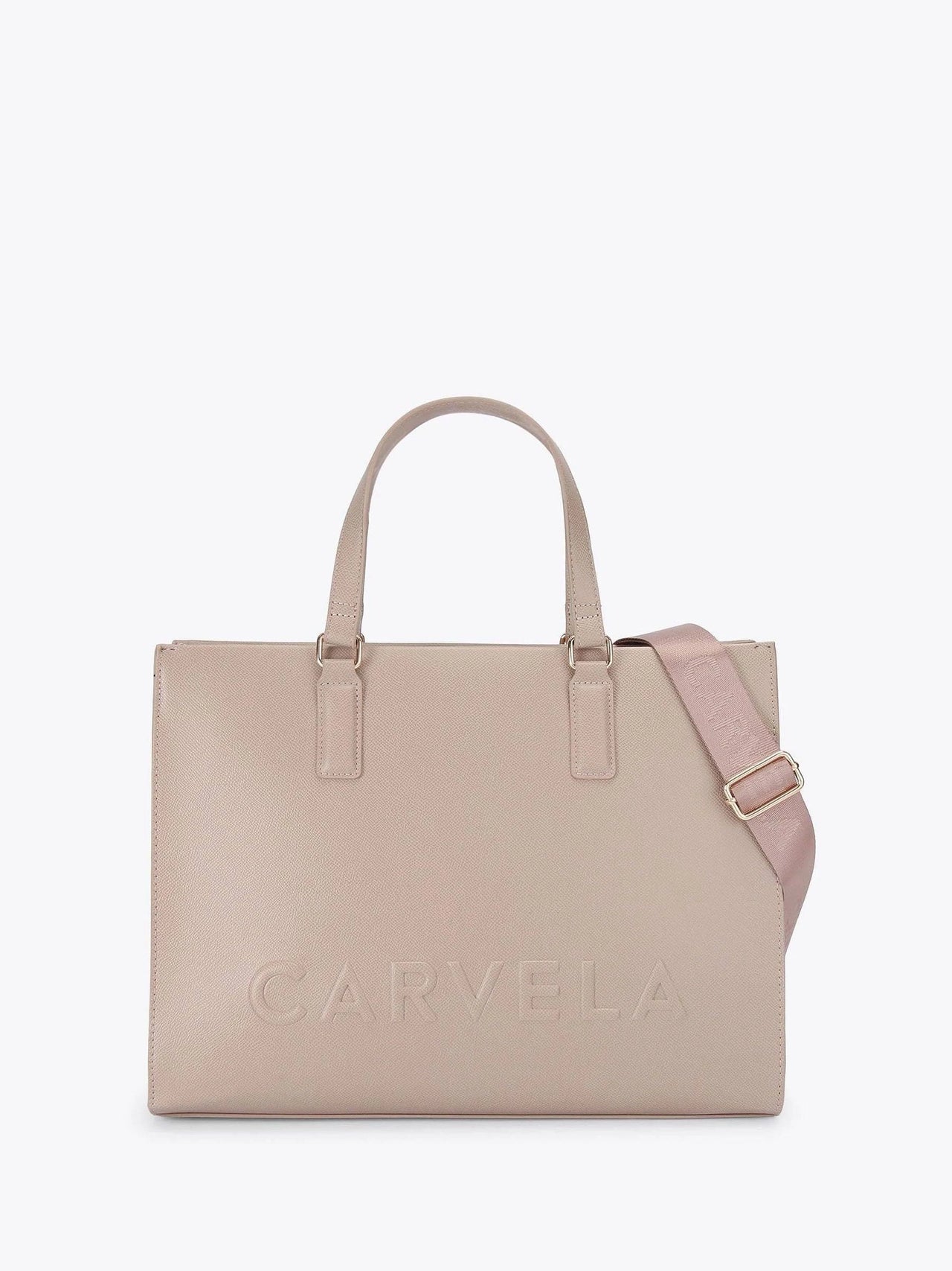Carvela 'Frame Large Tote' Bag