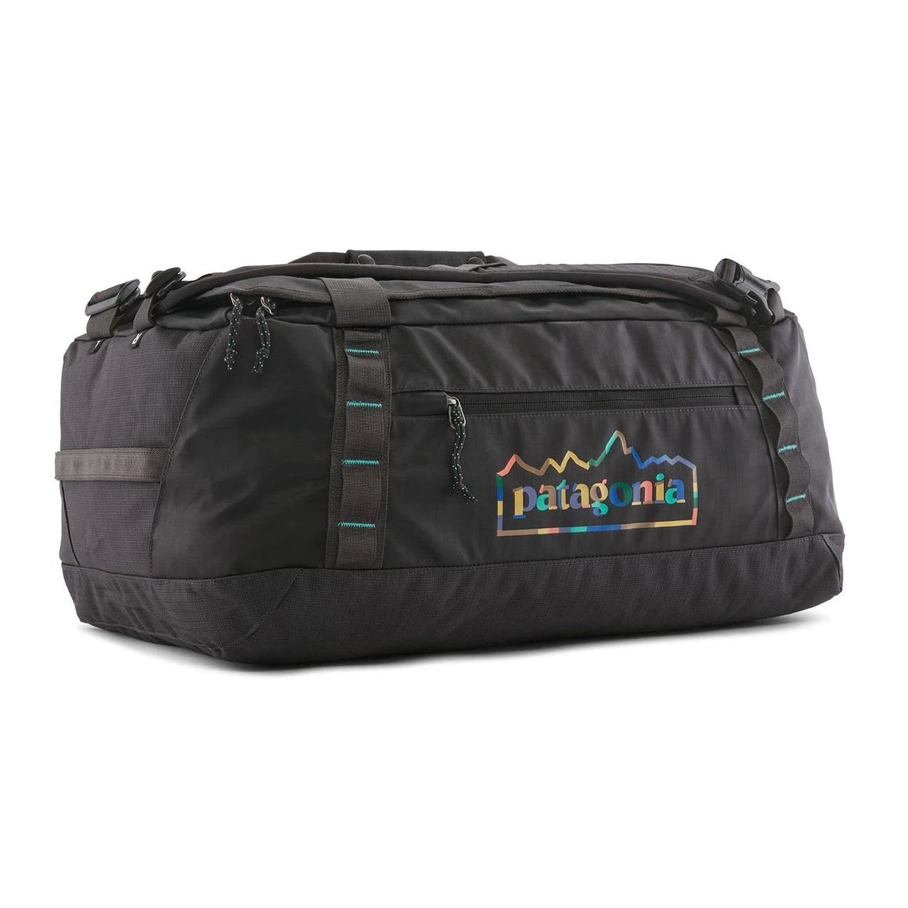 Black Hole Duffel 40L