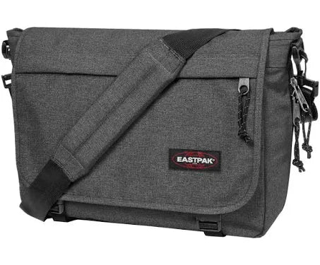 Eastpak Delegate Bag - Black Denim