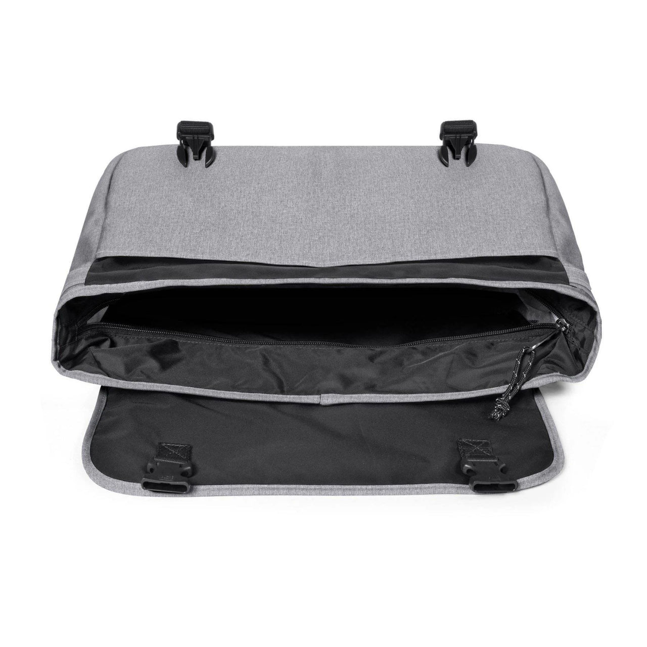 Eastpak Delegate Bag - Black Denim