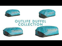 Thumbnail for Salomon Outlife Duffel 70 Black