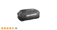 Thumbnail for Salomon Outlife Duffel 70 Black