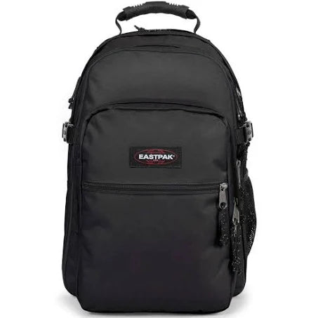 Eastpak Tutor Backpack - Black