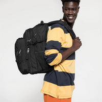 Thumbnail for Eastpak Tutor Backpack - Black