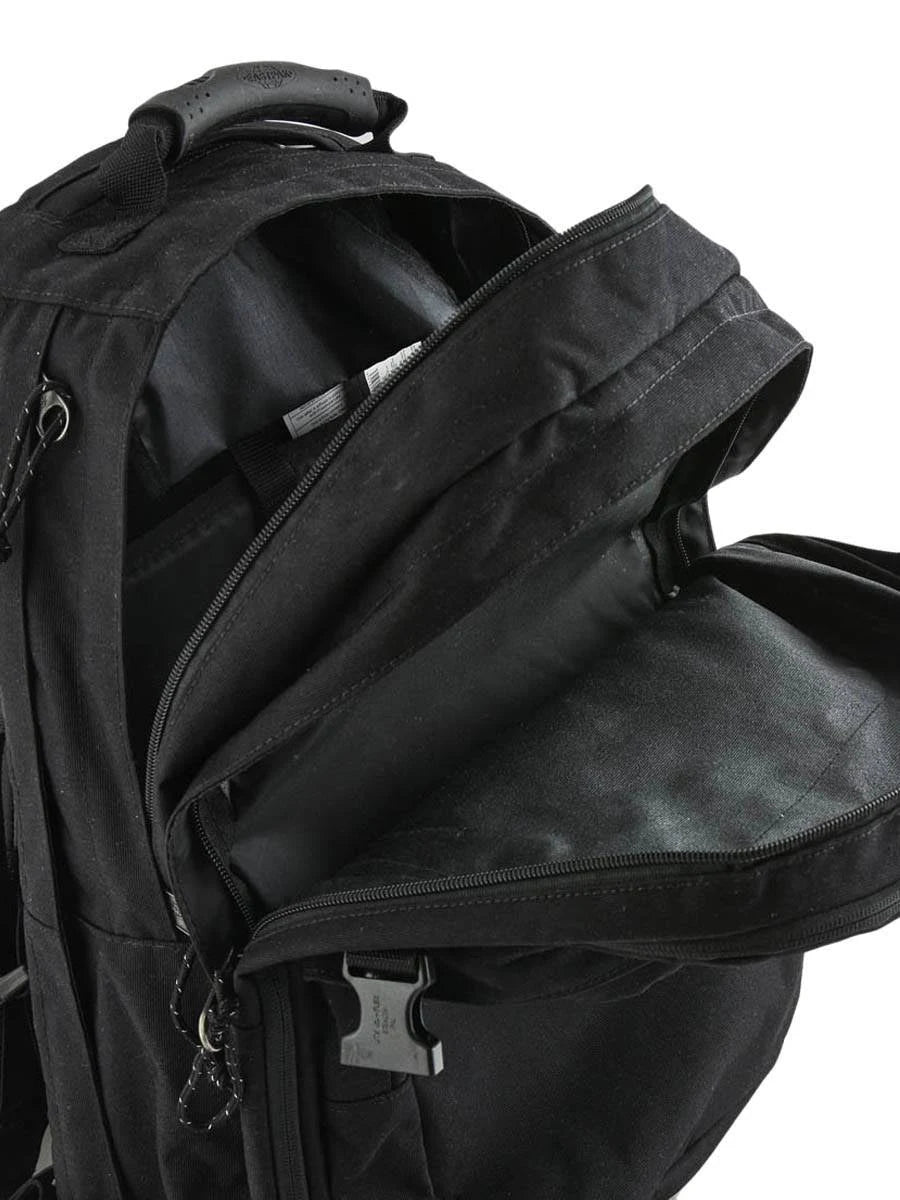 Eastpak Tutor Backpack - Black