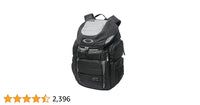 Thumbnail for Oakley Enduro 2.0 Backpack - Blackout - 30L