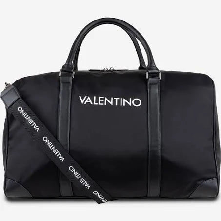 Valentino Kylo Holdall Bag - Black
