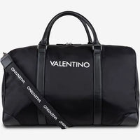 Thumbnail for Valentino Kylo Holdall Bag - Black