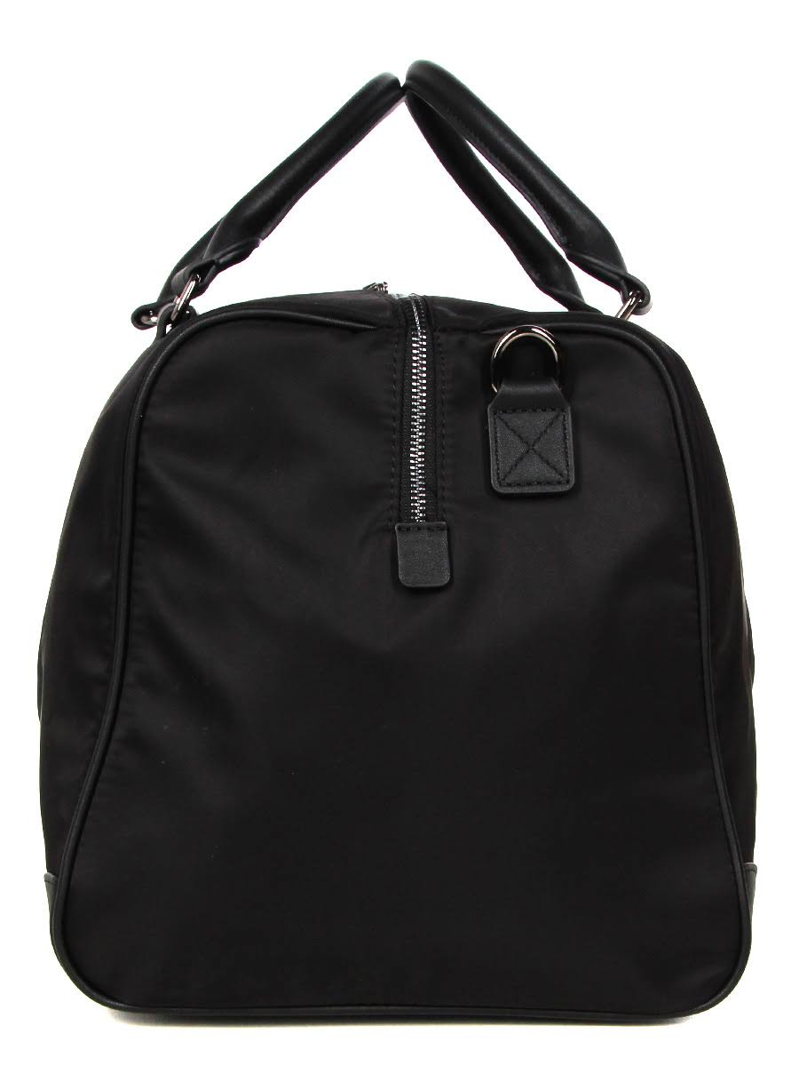 Valentino Kylo Holdall Bag - Black