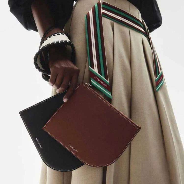 Strathberry Stylist Crossbody Bag