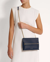 Thumbnail for Strathberry Stylist Crossbody Bag