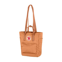 Thumbnail for Fjällräven Kanken Totepack Rowan Red