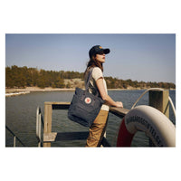 Thumbnail for Fjällräven Kanken Totepack Rowan Red