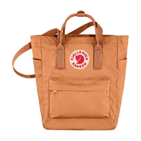 Thumbnail for Fjällräven Kanken Totepack Rowan Red