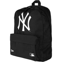 Thumbnail for New Era Stadium New York Yankees Backpack Black