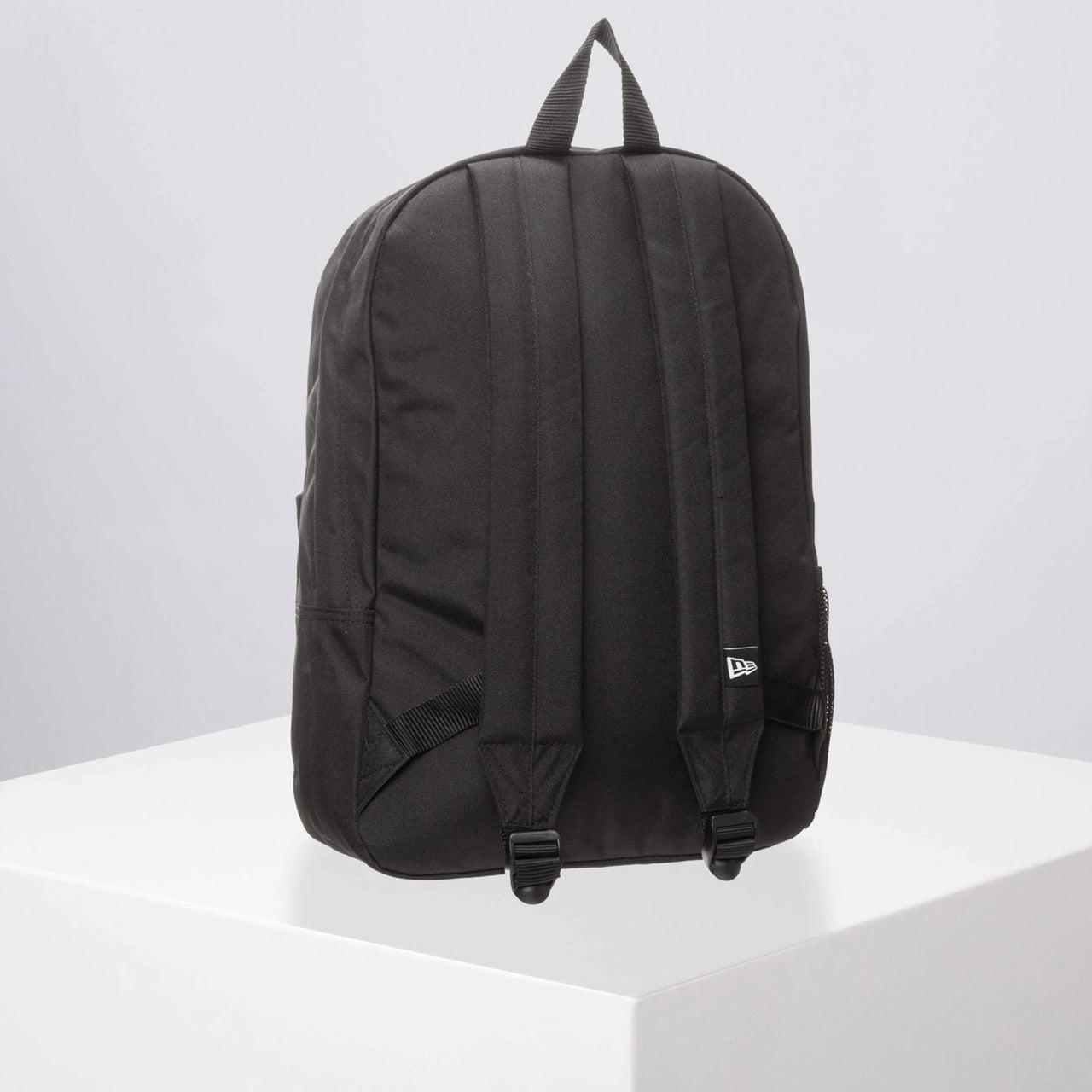 New Era Stadium New York Yankees Backpack Black