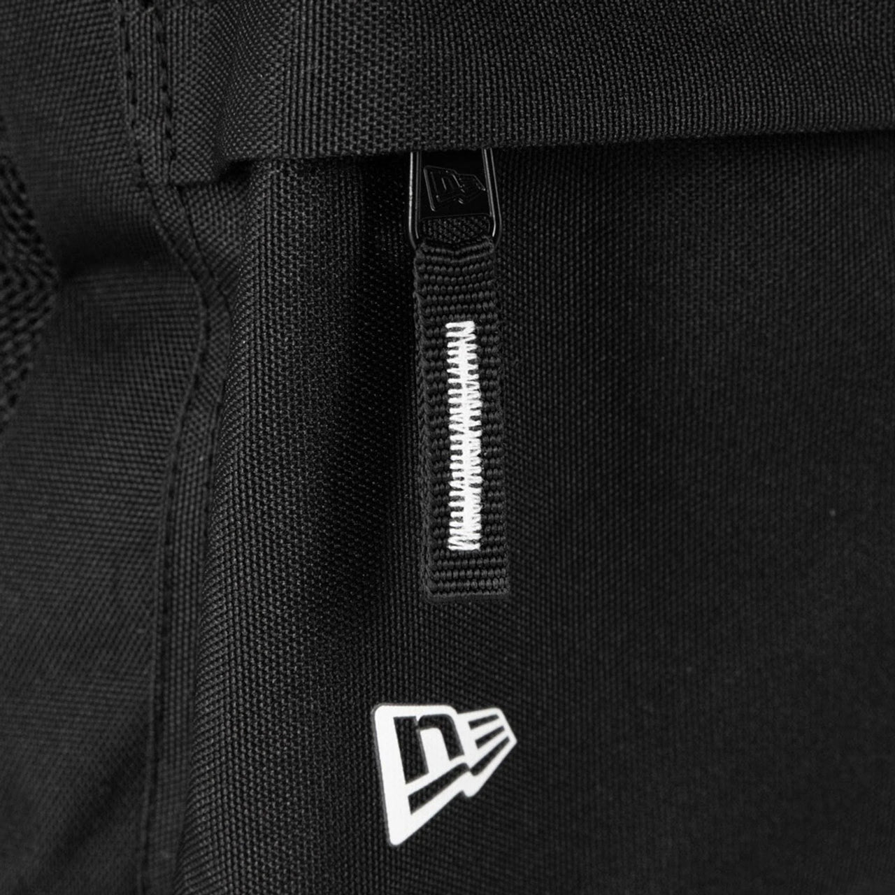 New Era Stadium New York Yankees Backpack Black