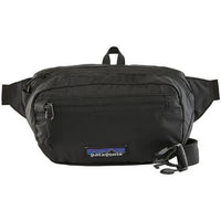 Thumbnail for Patagonia - Ultralight Black Hole Mini Hip Pack - Black