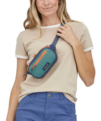 Thumbnail for Patagonia - Ultralight Black Hole Mini Hip Pack - Black